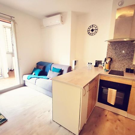 Appartement Ajaccio Sanguinaires المظهر الخارجي الصورة